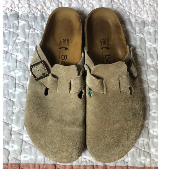 birkenstock betula clogs